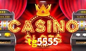 Live Casino tg5555