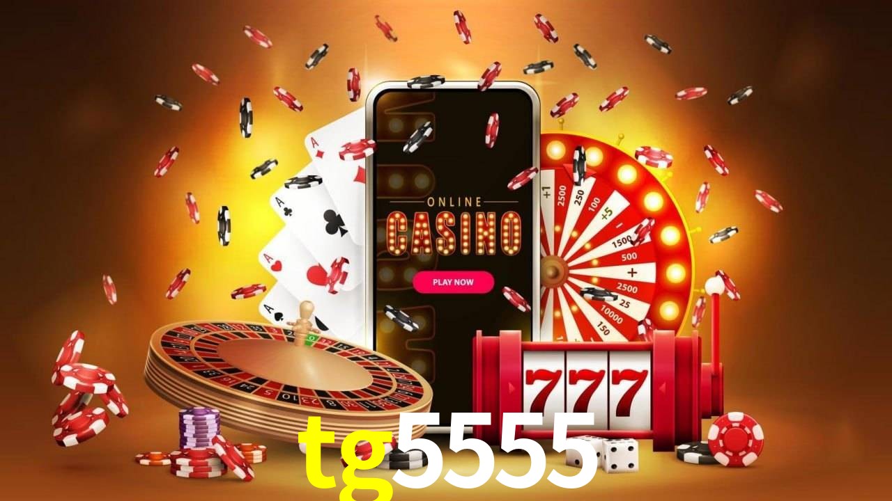 Estatísticas do Jogo tg5555