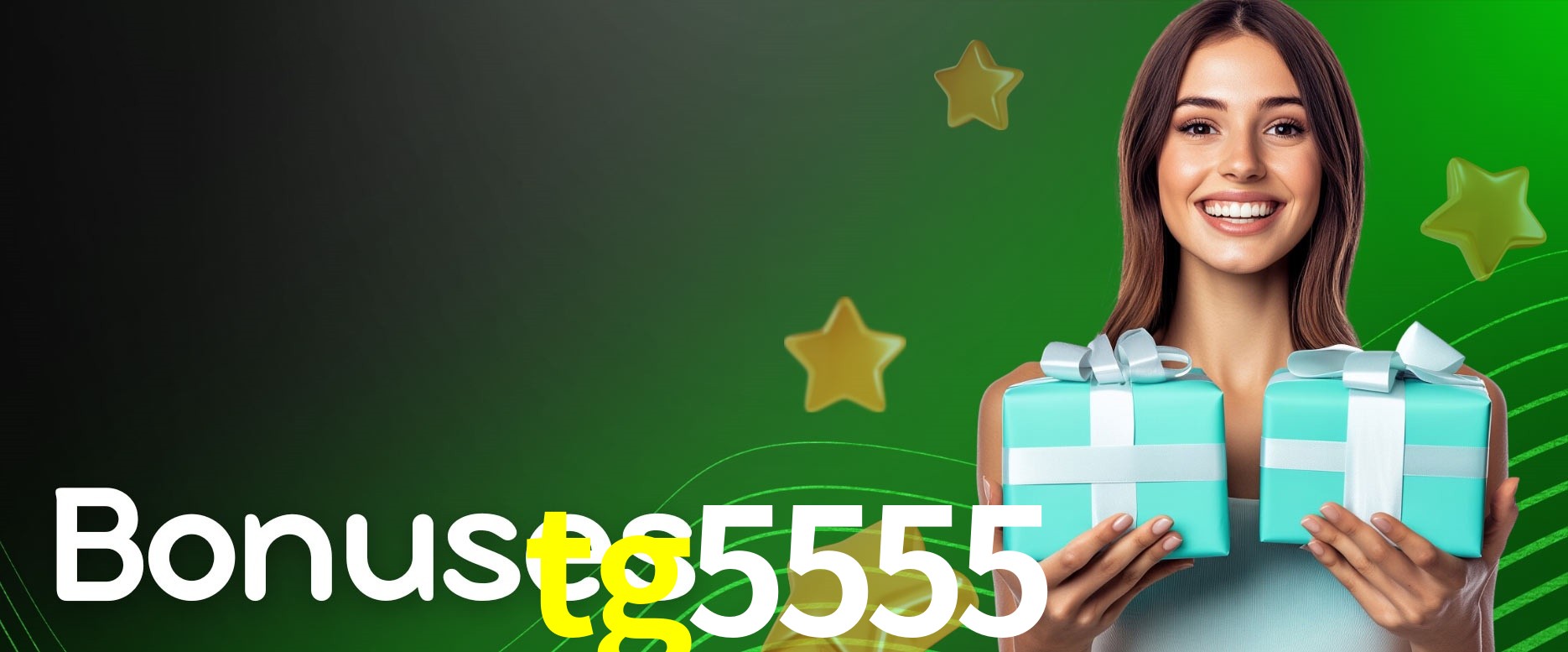 Exclusive Offers tg5555