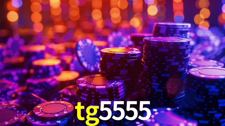 tg5555: A Experiência de Casino com Jogos de Mesa ao Vivo