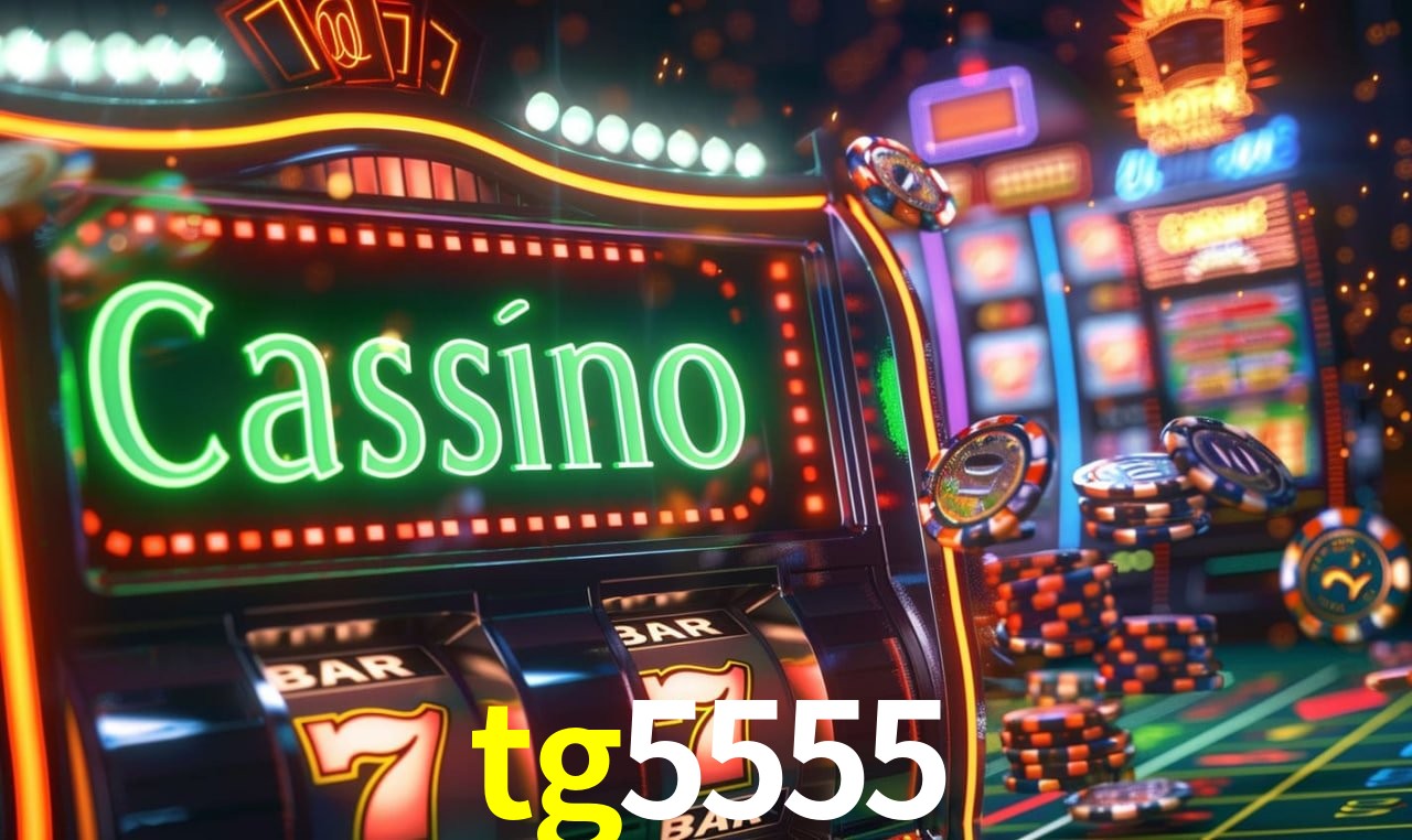 Diretório de Jogos tg5555