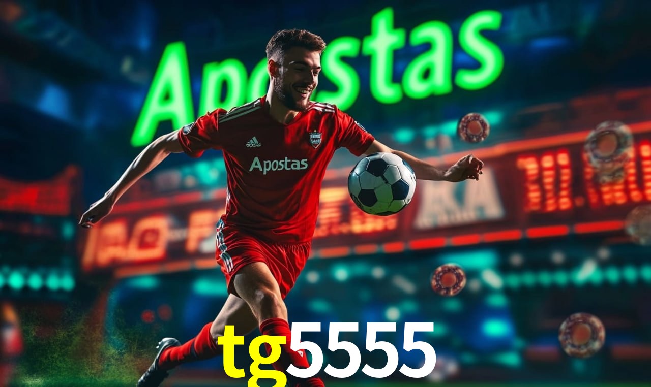A Emoção da Loteria na tg5555: Uma Chance de Mudança de Vida