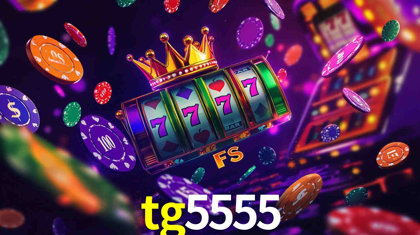 Live Casino tg5555
