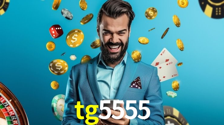Game Providers tg5555