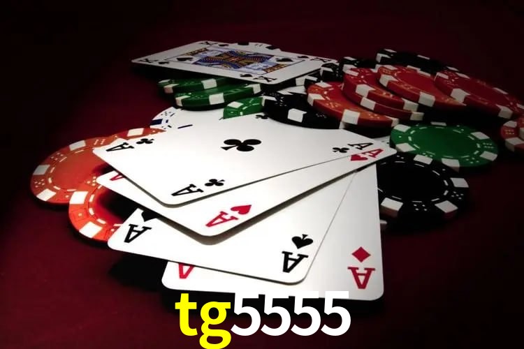 Bônus de Boas-vindas tg5555