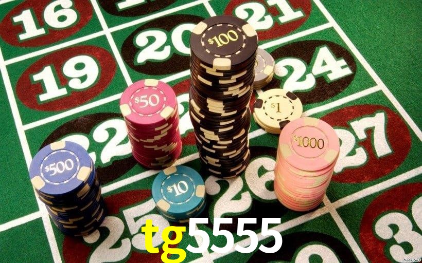 Explorando a Categoria de Eventos em Apostas na tg5555