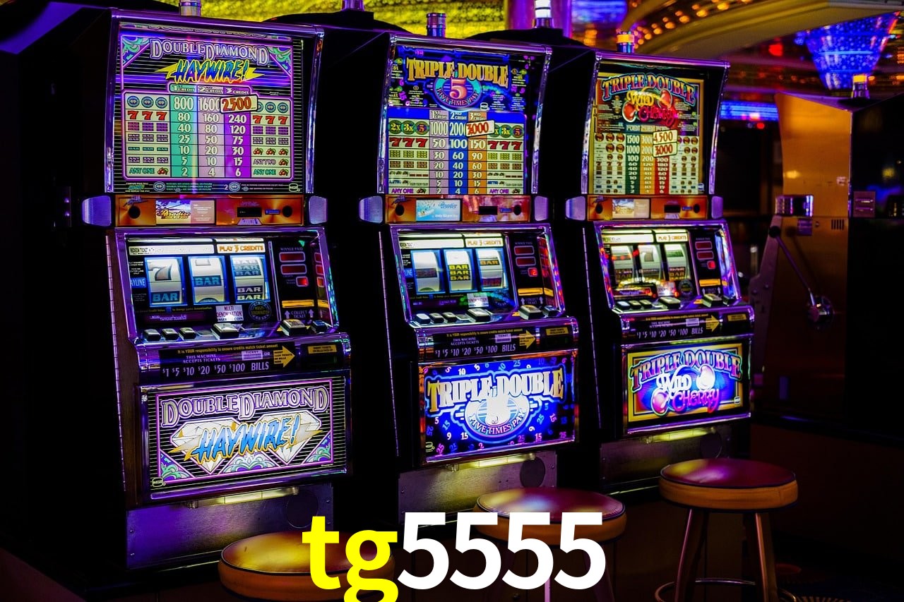 Mesa de Blackjack tg5555