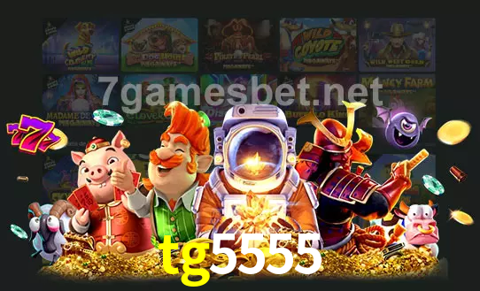cassino tg5555