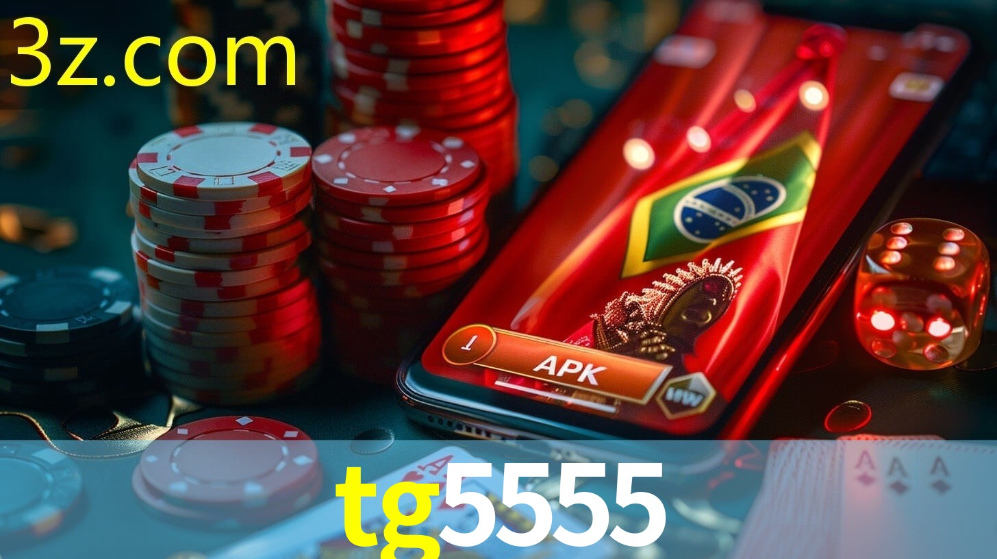 TG5555