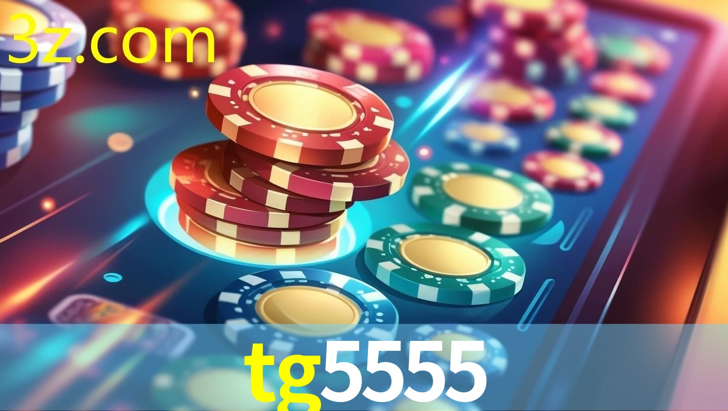 TG5555