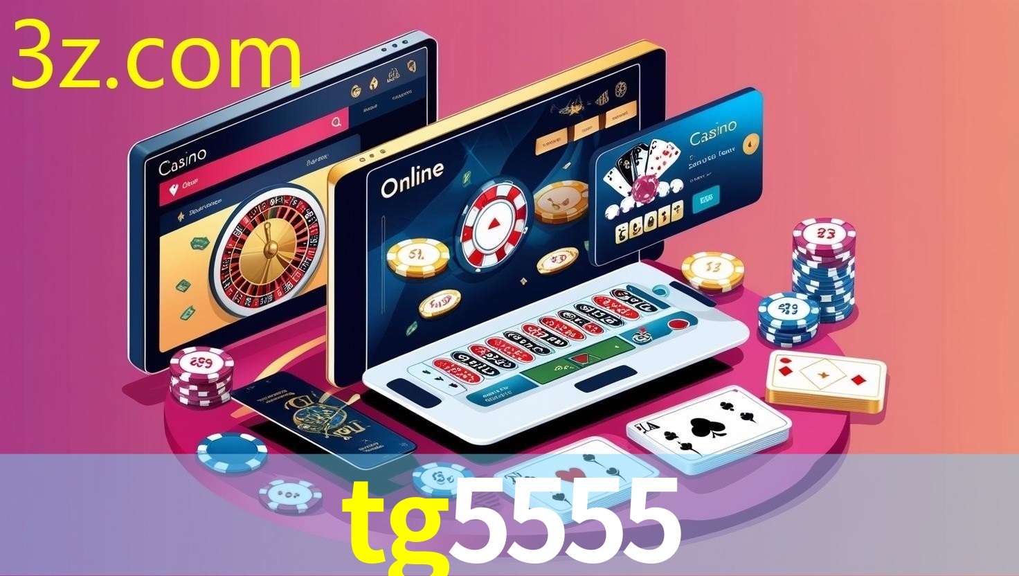 TG5555