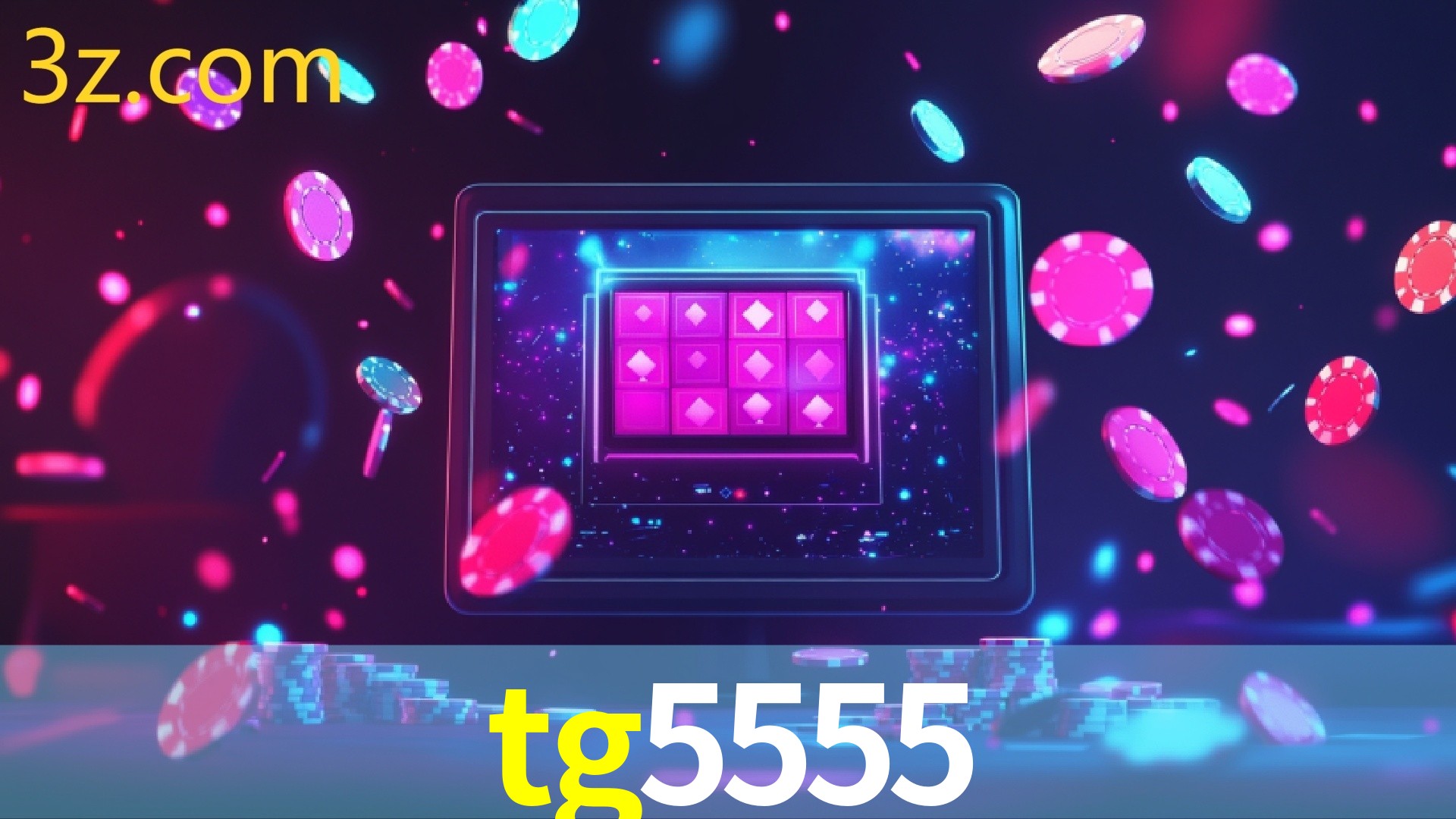 TG5555