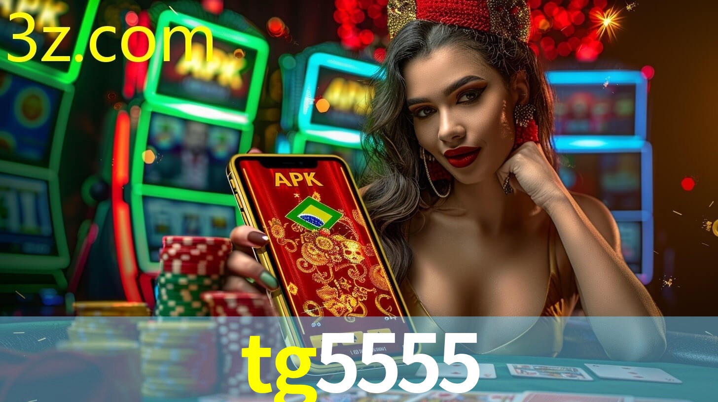 TG5555